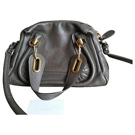 Chloé Paraty Bronze