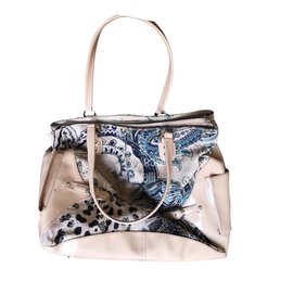 Just Cavalli-Bolsos de mano-Multicolor