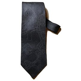 Yves Saint Laurent Cravatte Nero