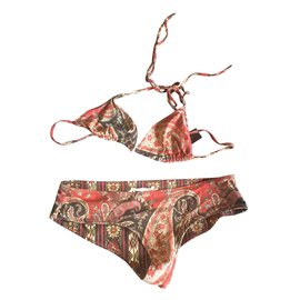 Isabel Marant-Intimates-Rosso