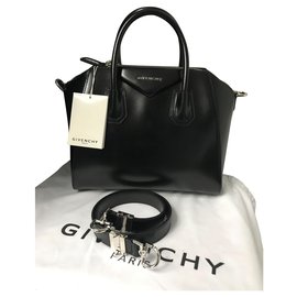 Givenchy-Sacs à main-Noir