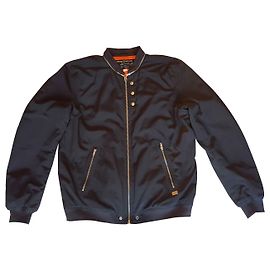 BOMBER DIESEL INDUSTRY Black