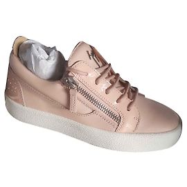 TAGLIA GIUSEPPE ZANOTTI 40 Nuovo Rosa