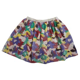 Manoush-Skirts-Multiple colors