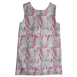 Autre Marque Gaelle Paris Dress M Polyester Multiple colors
