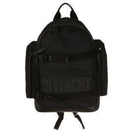 Givenchy-Givenchy backpack new-Black