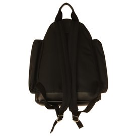 Givenchy-Givenchy backpack new-Black