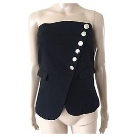 Zara Hauts Noir