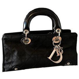 Borse Dior Usate: Dior usate originali