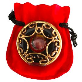 Autre Marque Broche Paloma Picasso Dourado
