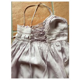 Balenciaga-Dresses-Lavender