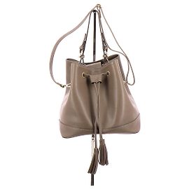 Pierre Cardin Handbag Beige