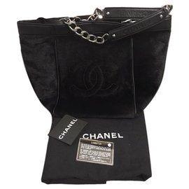 Chanel-Limited edition-Hazelnut