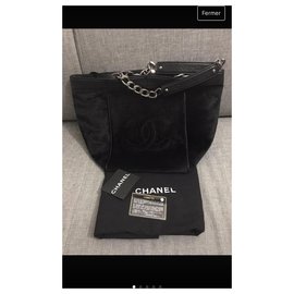 Chanel-Edição limitada-Avelã