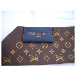 Louis Vuitton-kabuki collector-Multicolore