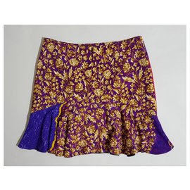 Peter Pilotto-Skirts-Multiple colors