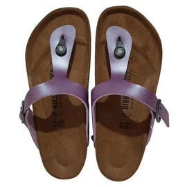 Birkenstock-Sandals-Purple