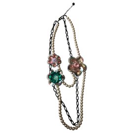 Lanvin For H&M Collane Altro