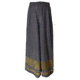 Scotch and Soda Jupe longue Noir