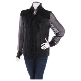 Robert Rodriguez Top Nero