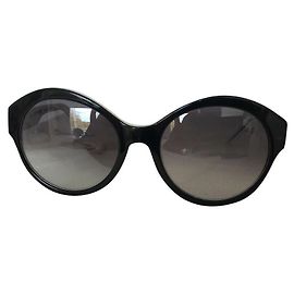 Courreges Sunglasses Black