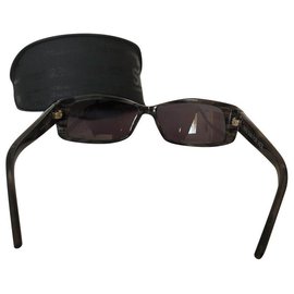 Ikks-Oculos escuros-Cinza antracite