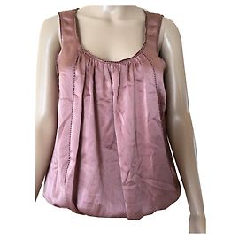 Noa Noa Tops Rosa