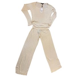 Pigiama Gucci Beige