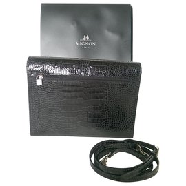 Autre Marque-Cute bag-Black