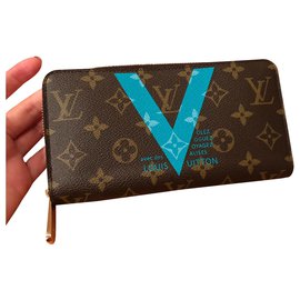 Louis Vuitton-carteiras-Multicor