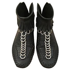 Alexander Wang MONTANA Black