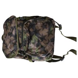 Valentino Garavani backpack brown synthetic Brown