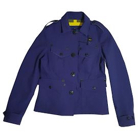 Giacca Blauer Bronx Blu Blu