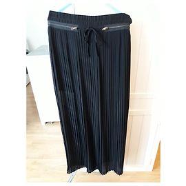 The Kooples die Röcke Schwarz