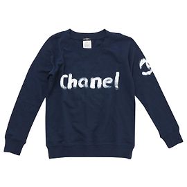 Chanel Edition limitee Bleu Marine