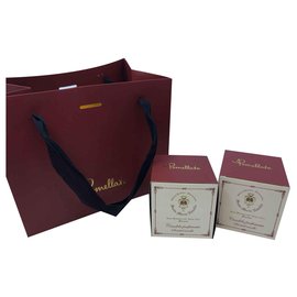 Pomellato-Pomellato candle-White