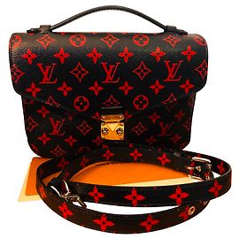 Louis Vuitton Bolsas Multicor