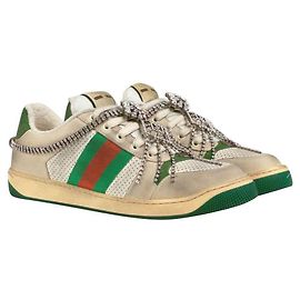 Gucci tênis Multicor