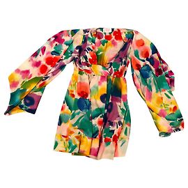Matthew Williamson Dresses Multiple colors