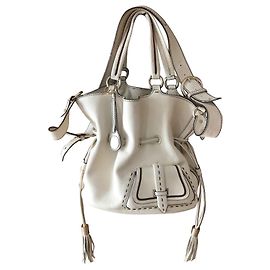 1Lancel flirten Aus weiß