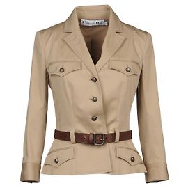 Sahara Dior Beige