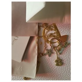 Dior-Collane-D'oro