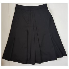 Strenesse-Skirts-Dark grey