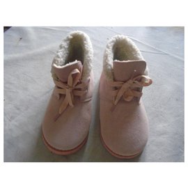 Victoria Couture-shoes-Pink