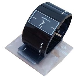Paco Rabanne MODELE RARE Noir