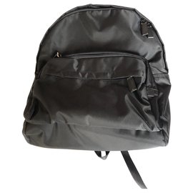 Prada-Prada backpack-Black