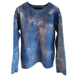 Gucci Malhas Azul claro