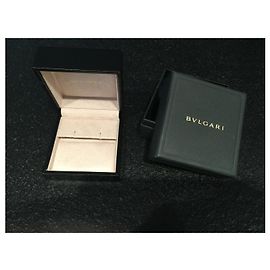 Bulgari box for earrings Other