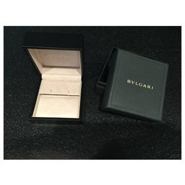 Bulgari-Bulgari box for earrings-Other