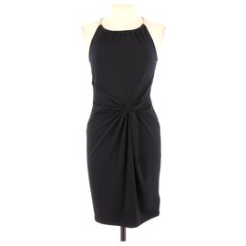 Michael Kors-robe-Black